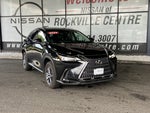 2025 Lexus NX NX 350 Premium