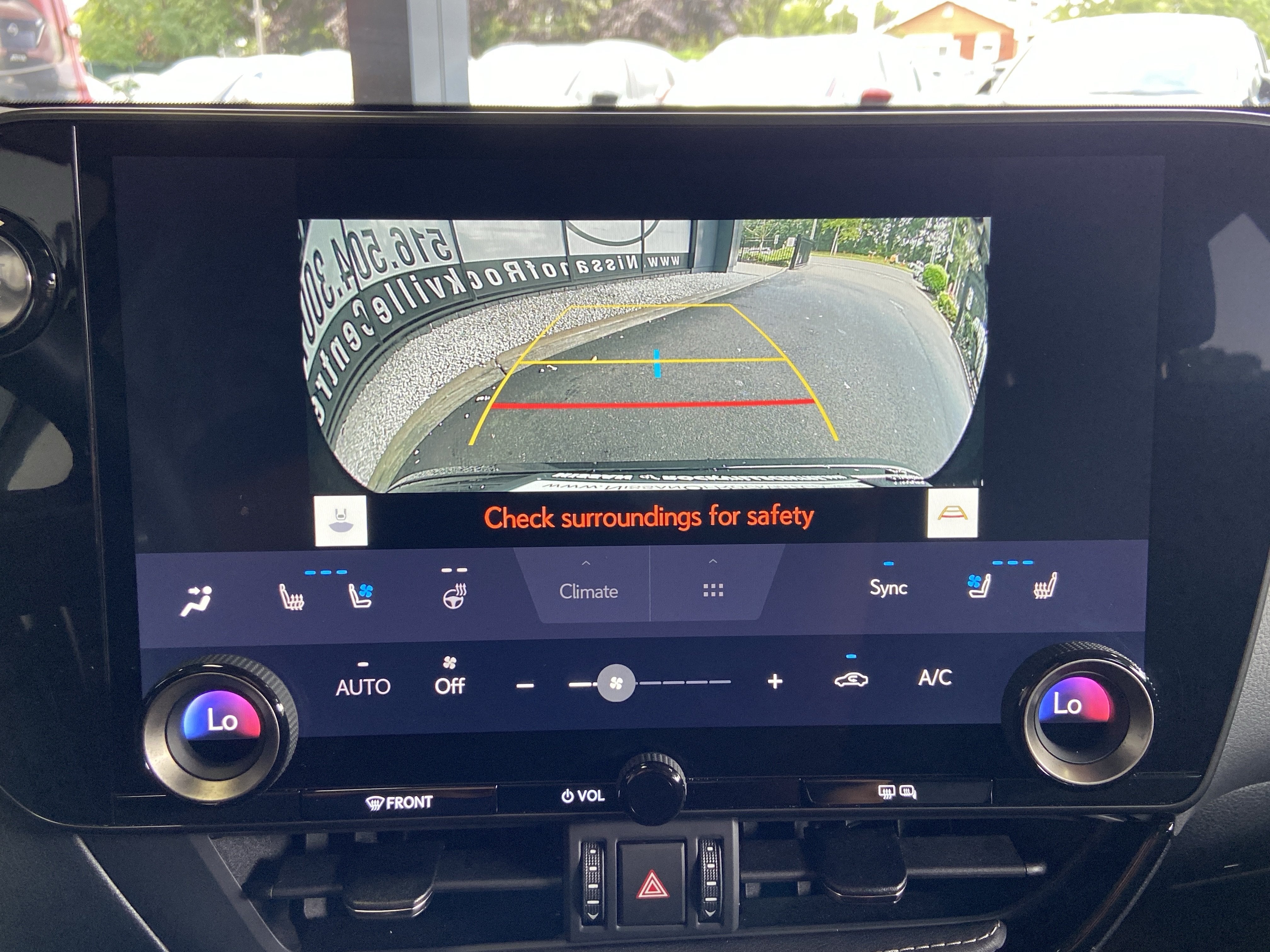 2025 Lexus NX NX 350 Premium