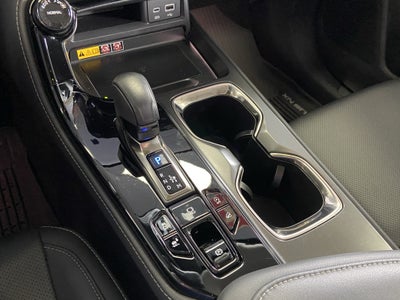 2025 Lexus NX NX 350 Premium
