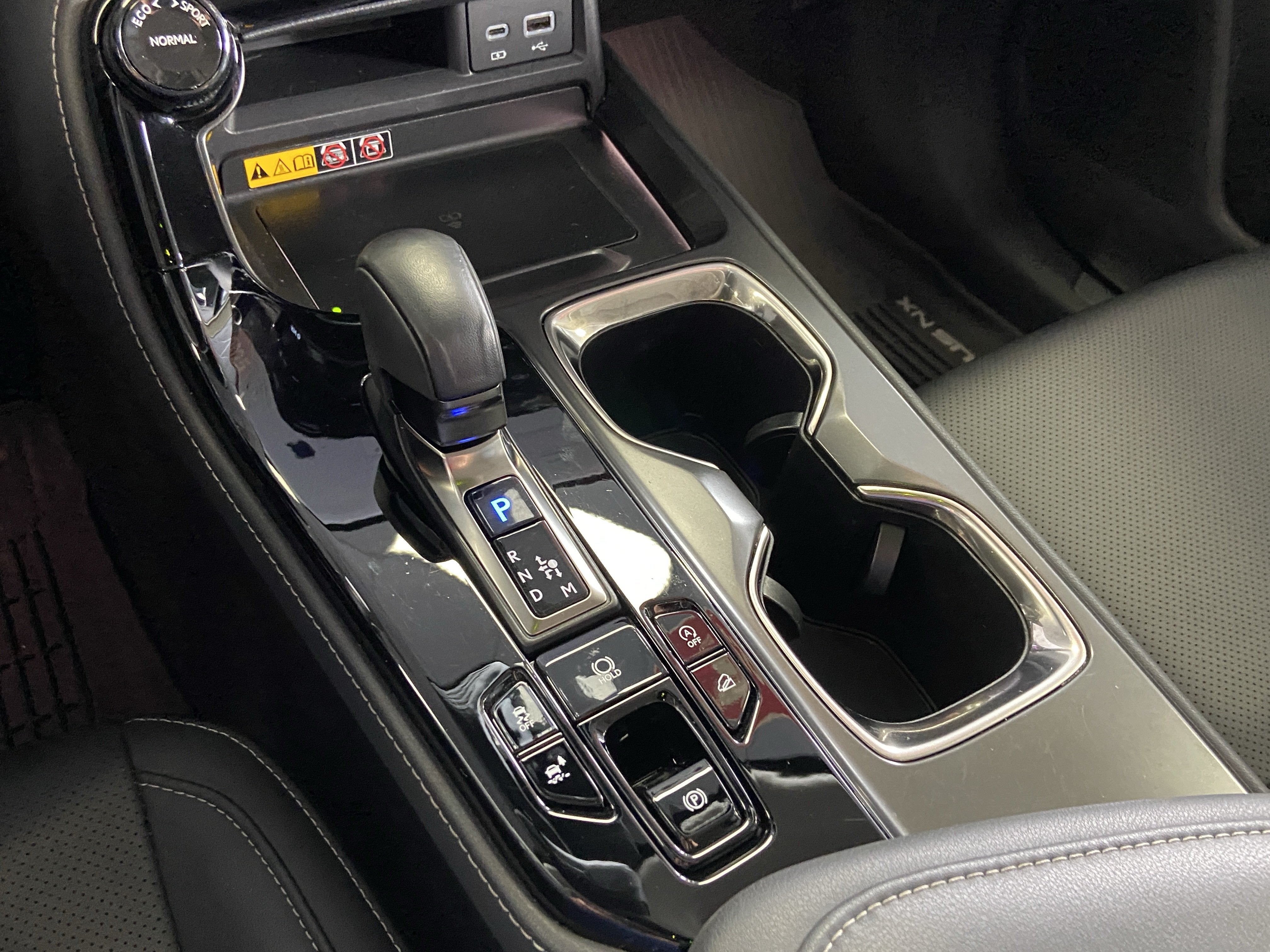 2025 Lexus NX NX 350 Premium
