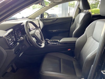 2025 Lexus NX NX 350 Premium