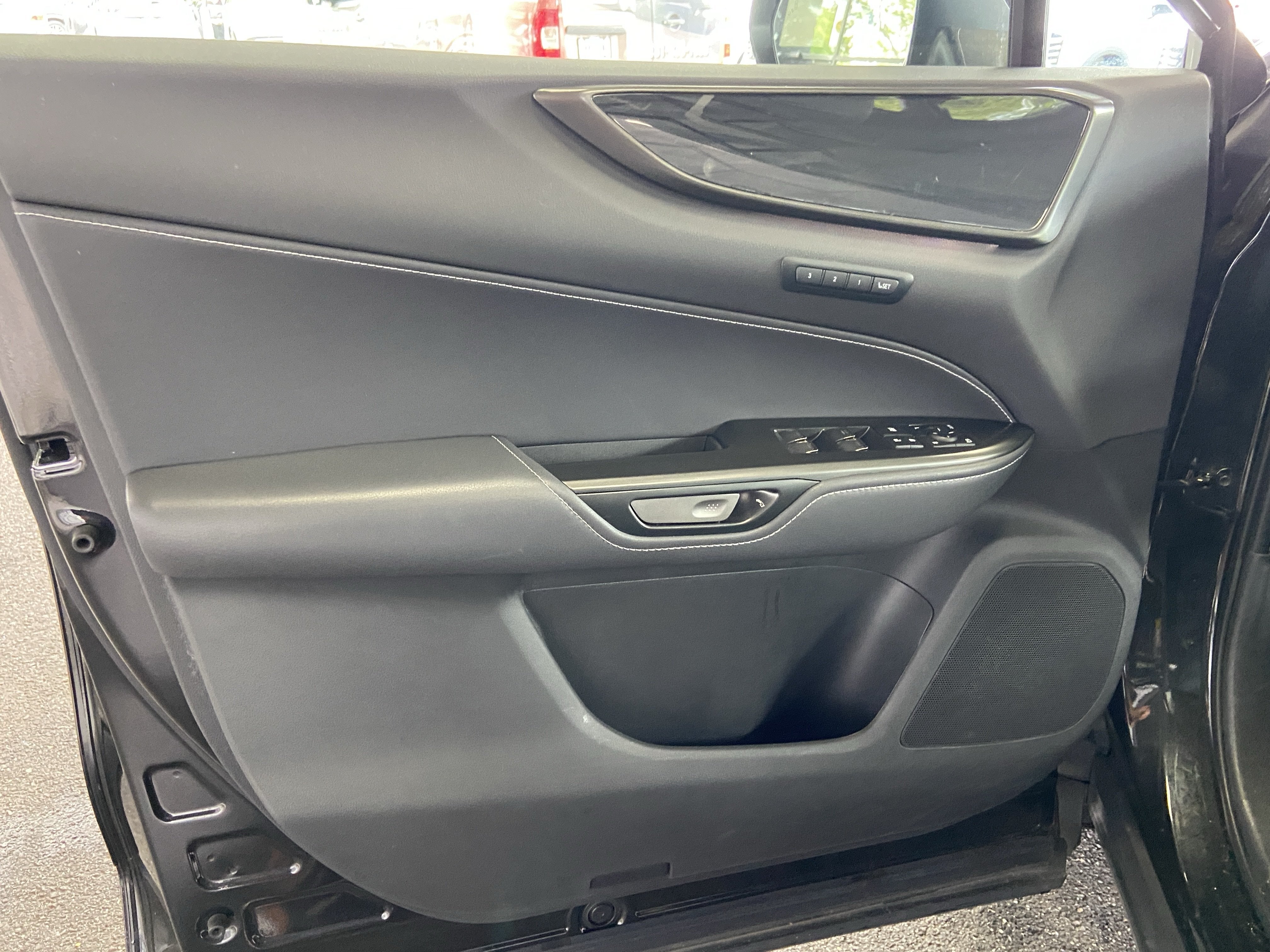 2025 Lexus NX NX 350 Premium