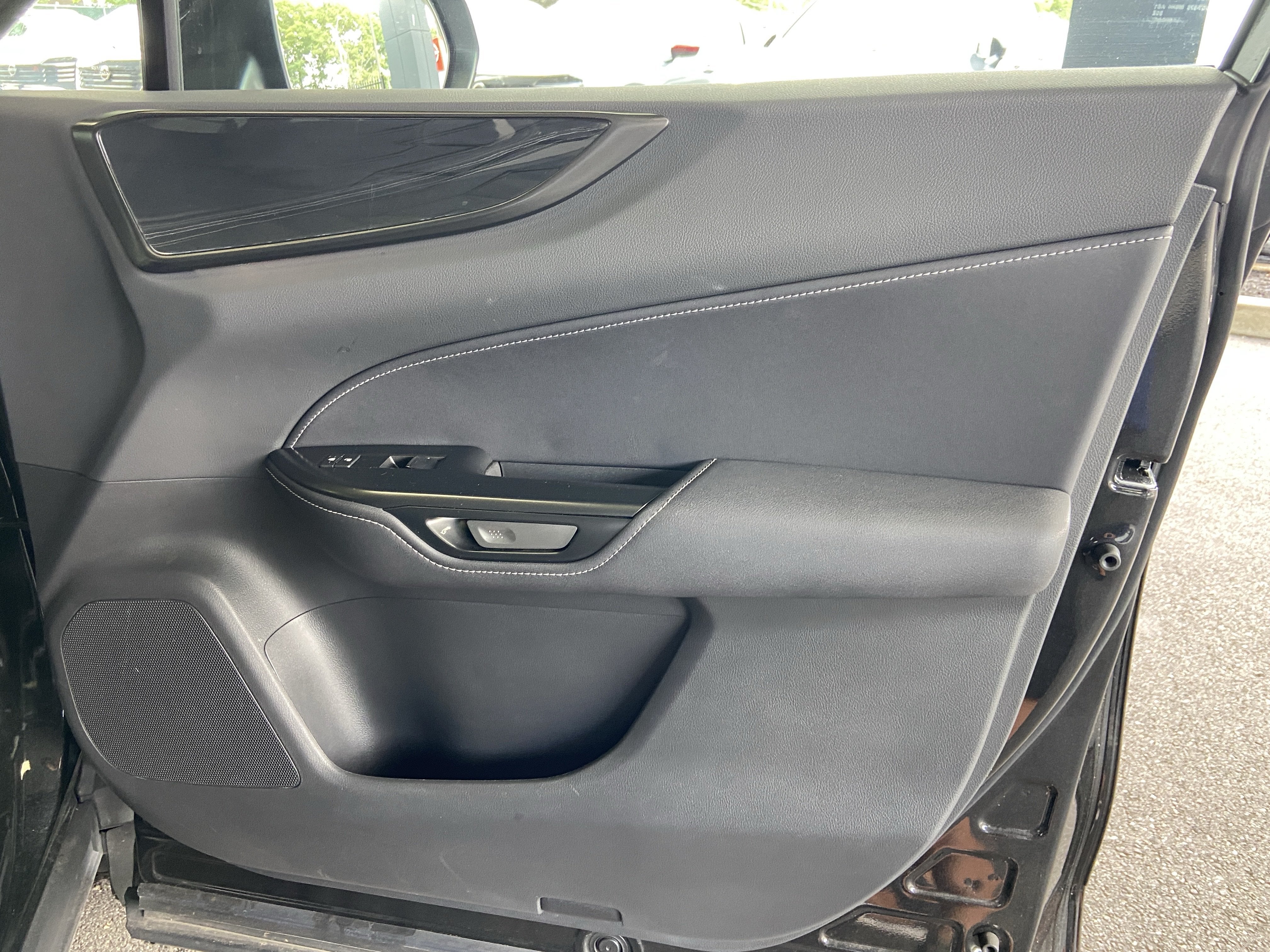 2025 Lexus NX NX 350 Premium