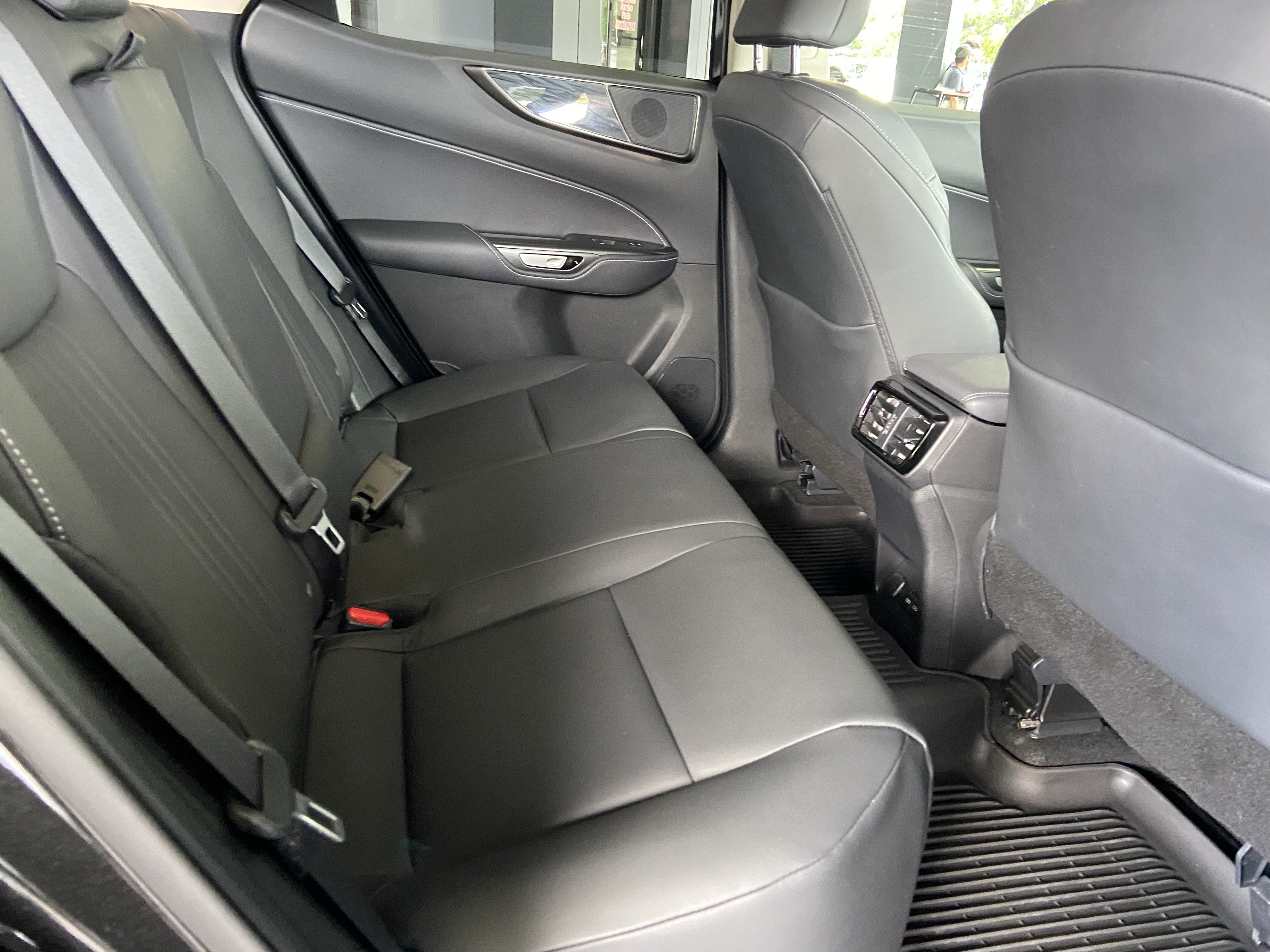 2025 Lexus NX NX 350 Premium