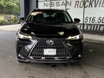 2025 Lexus NX NX 350 Premium