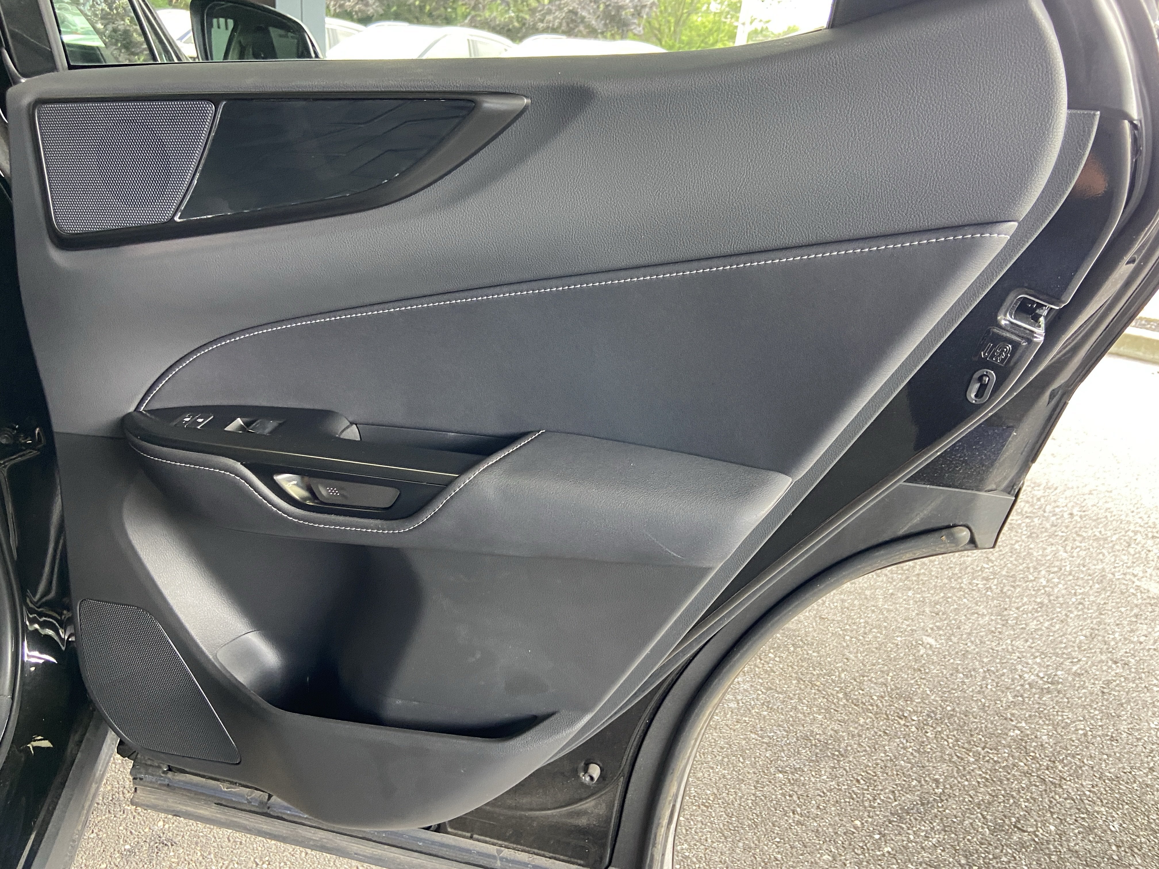 2025 Lexus NX NX 350 Premium