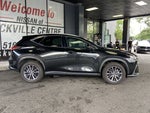 2025 Lexus NX NX 350 Premium