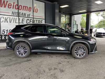 2025 Lexus NX NX 350 Premium