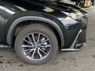 2025 Lexus NX NX 350 Premium
