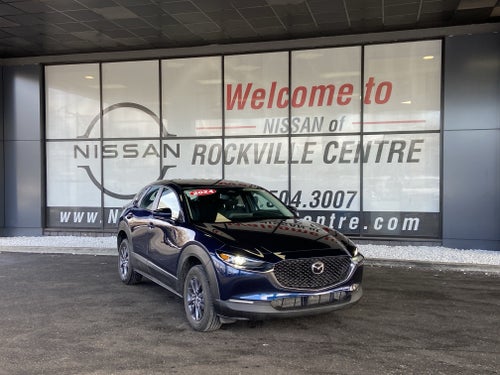2024 Mazda Mazda CX-30 2.5 S