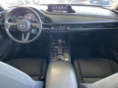 2024 Mazda Mazda CX-30 2.5 S