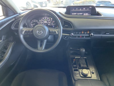 2024 Mazda Mazda CX-30 2.5 S