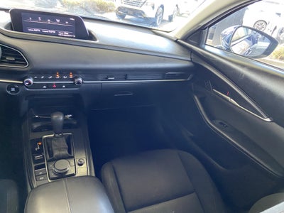 2024 Mazda Mazda CX-30 2.5 S