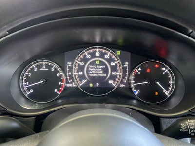 2024 Mazda Mazda CX-30 2.5 S
