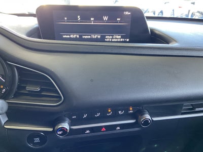2024 Mazda Mazda CX-30 2.5 S