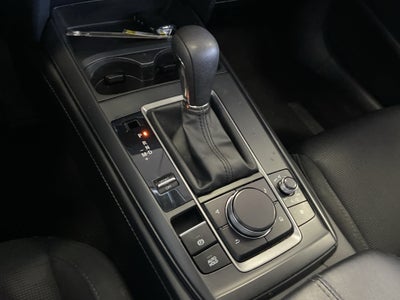 2024 Mazda Mazda CX-30 2.5 S