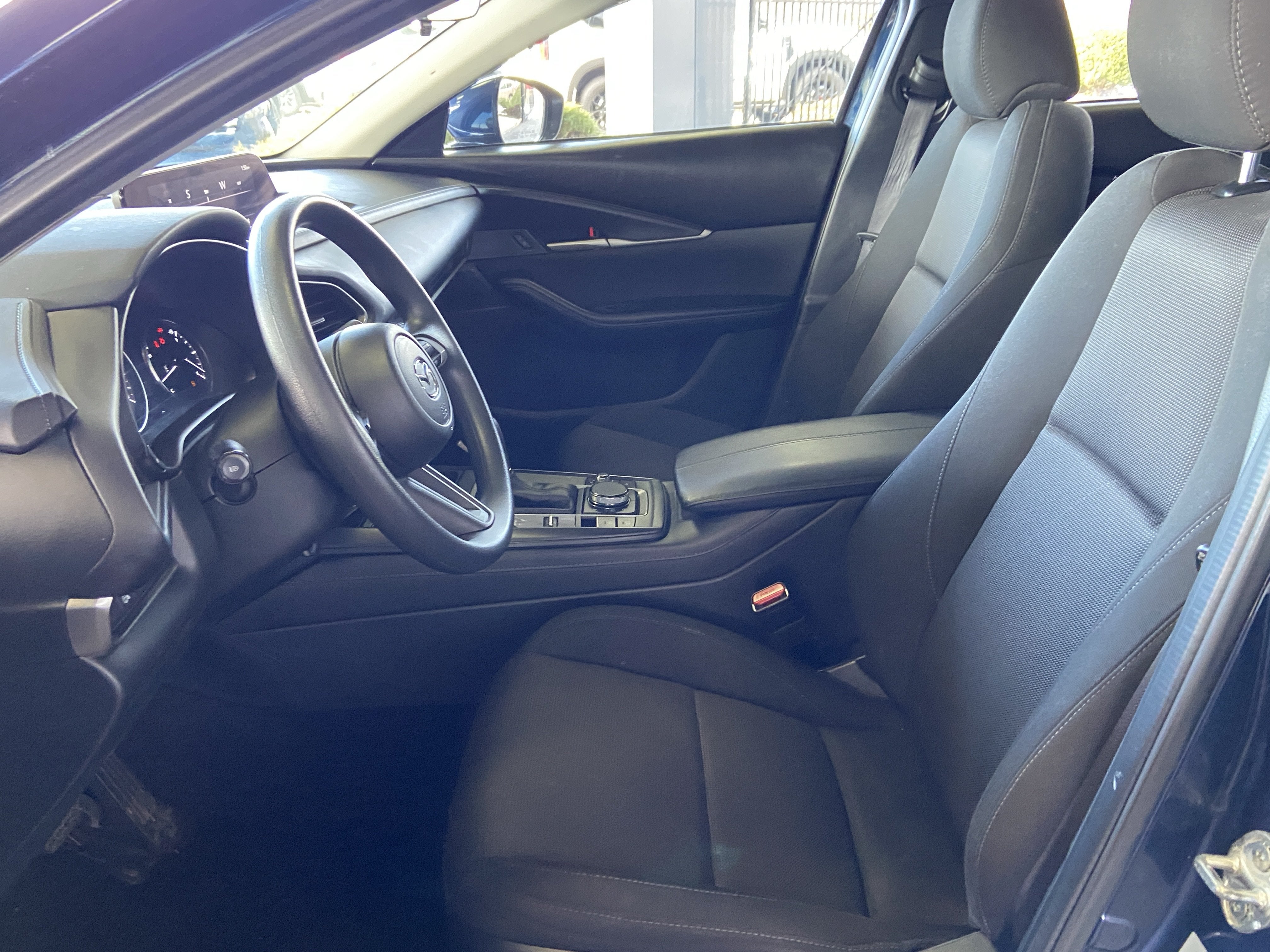 2024 Mazda Mazda CX-30 2.5 S