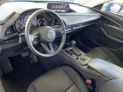 2024 Mazda Mazda CX-30 2.5 S