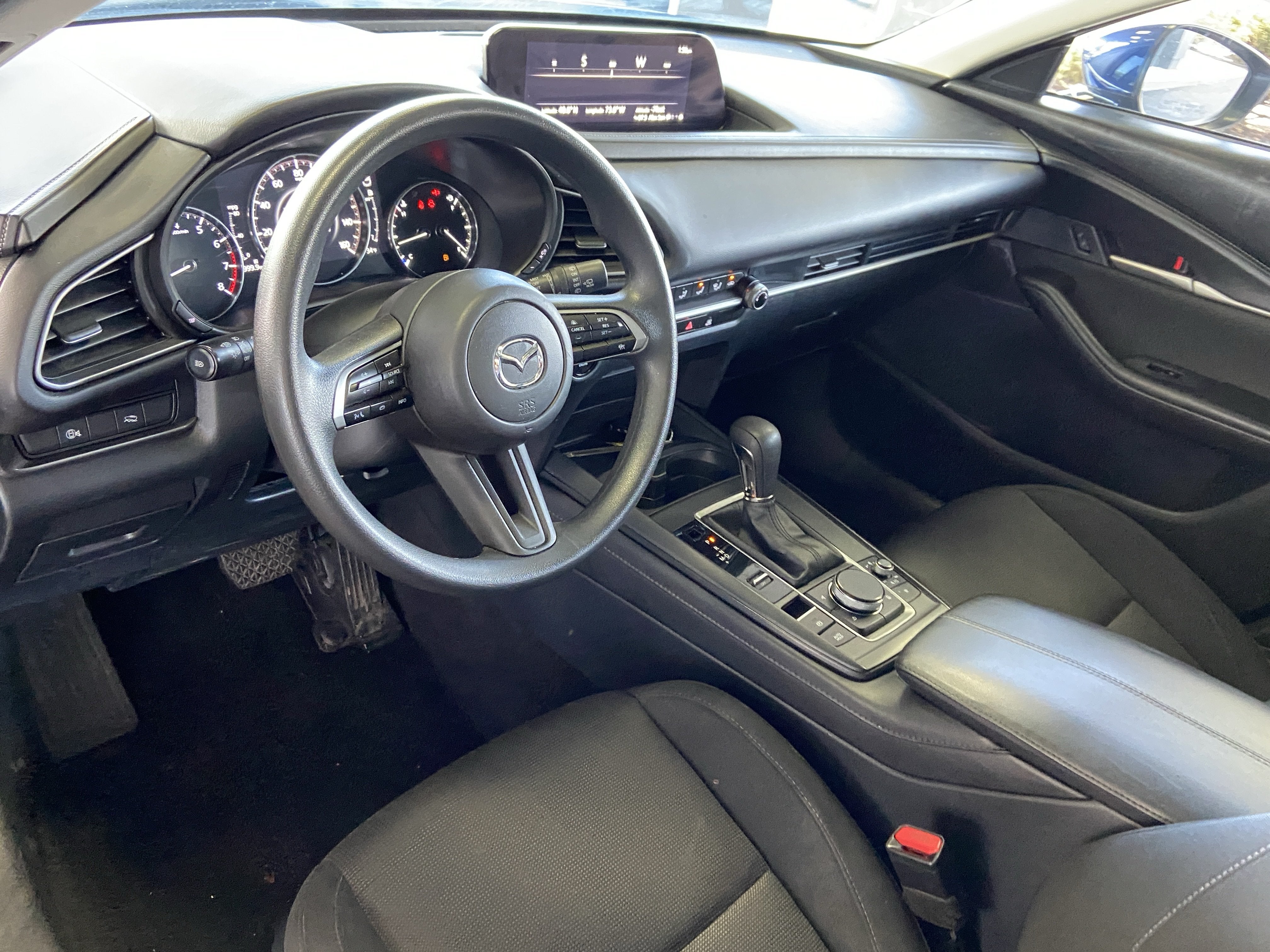 2024 Mazda Mazda CX-30 2.5 S