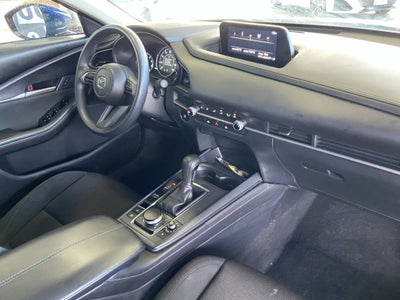 2024 Mazda Mazda CX-30 2.5 S