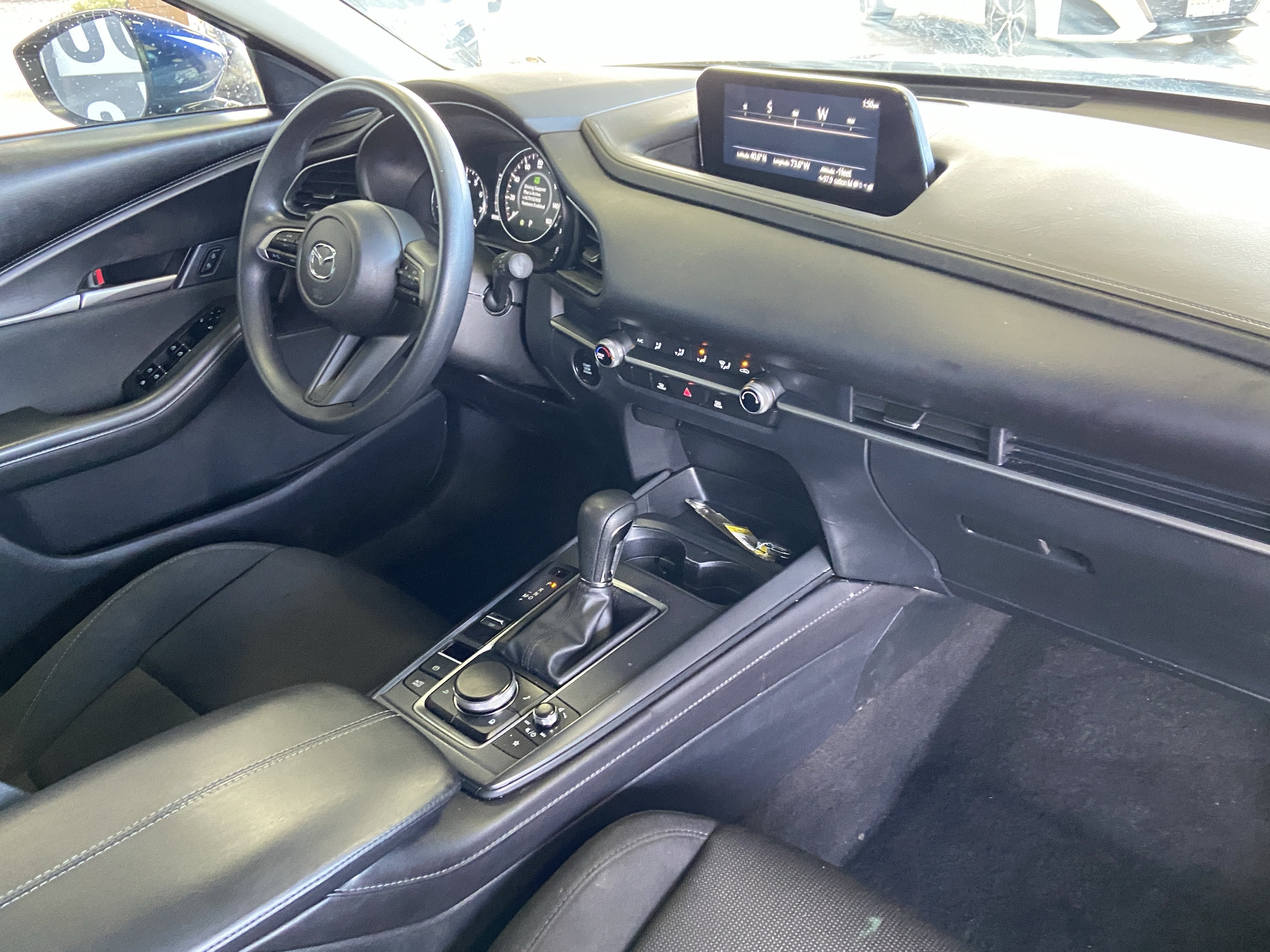 2024 Mazda Mazda CX-30 2.5 S