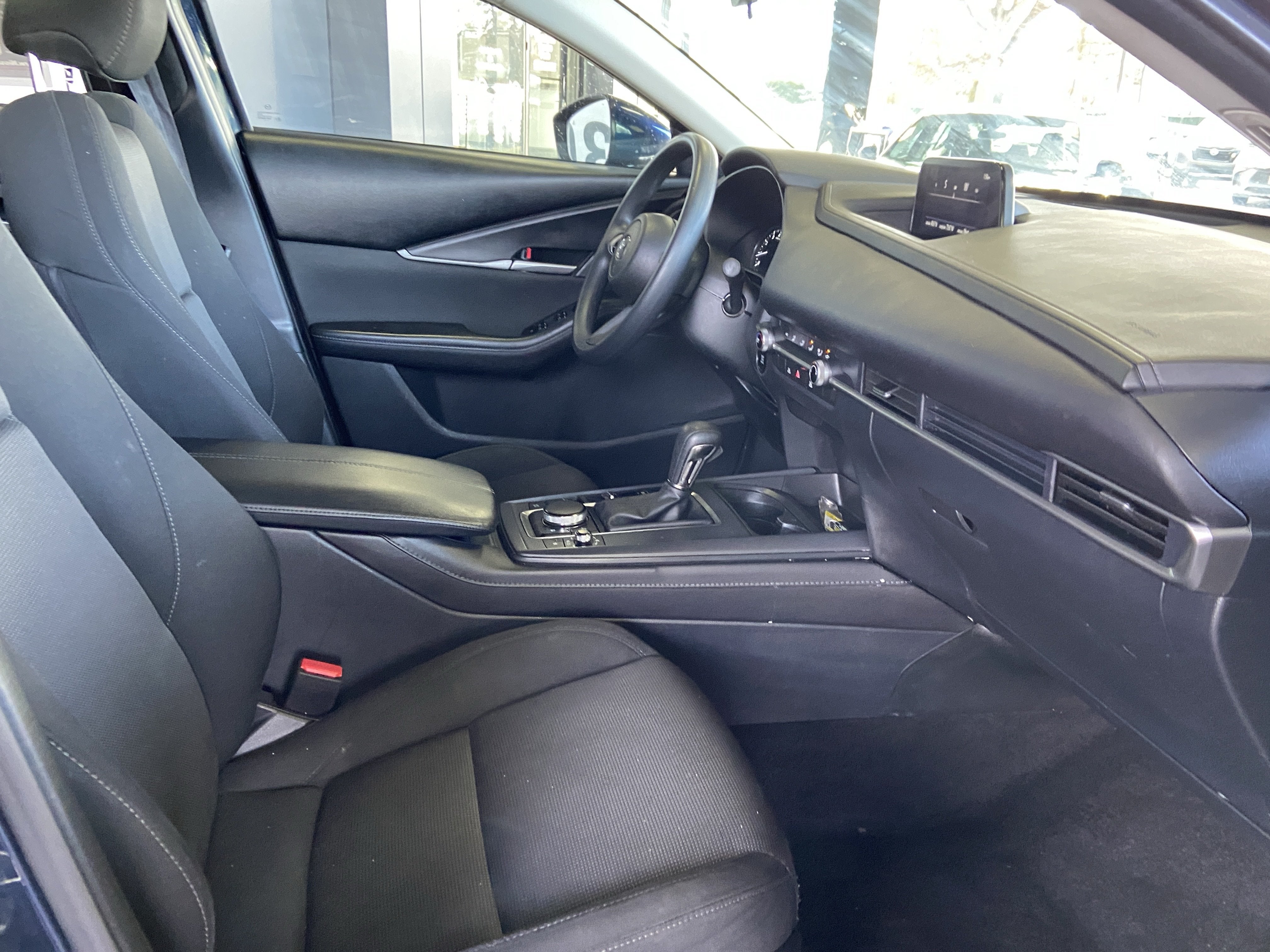 2024 Mazda Mazda CX-30 2.5 S