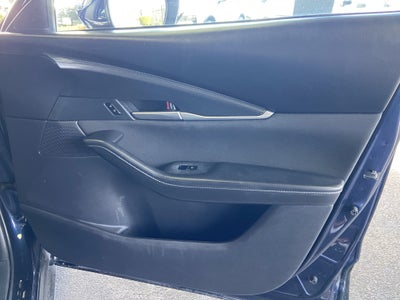 2024 Mazda Mazda CX-30 2.5 S