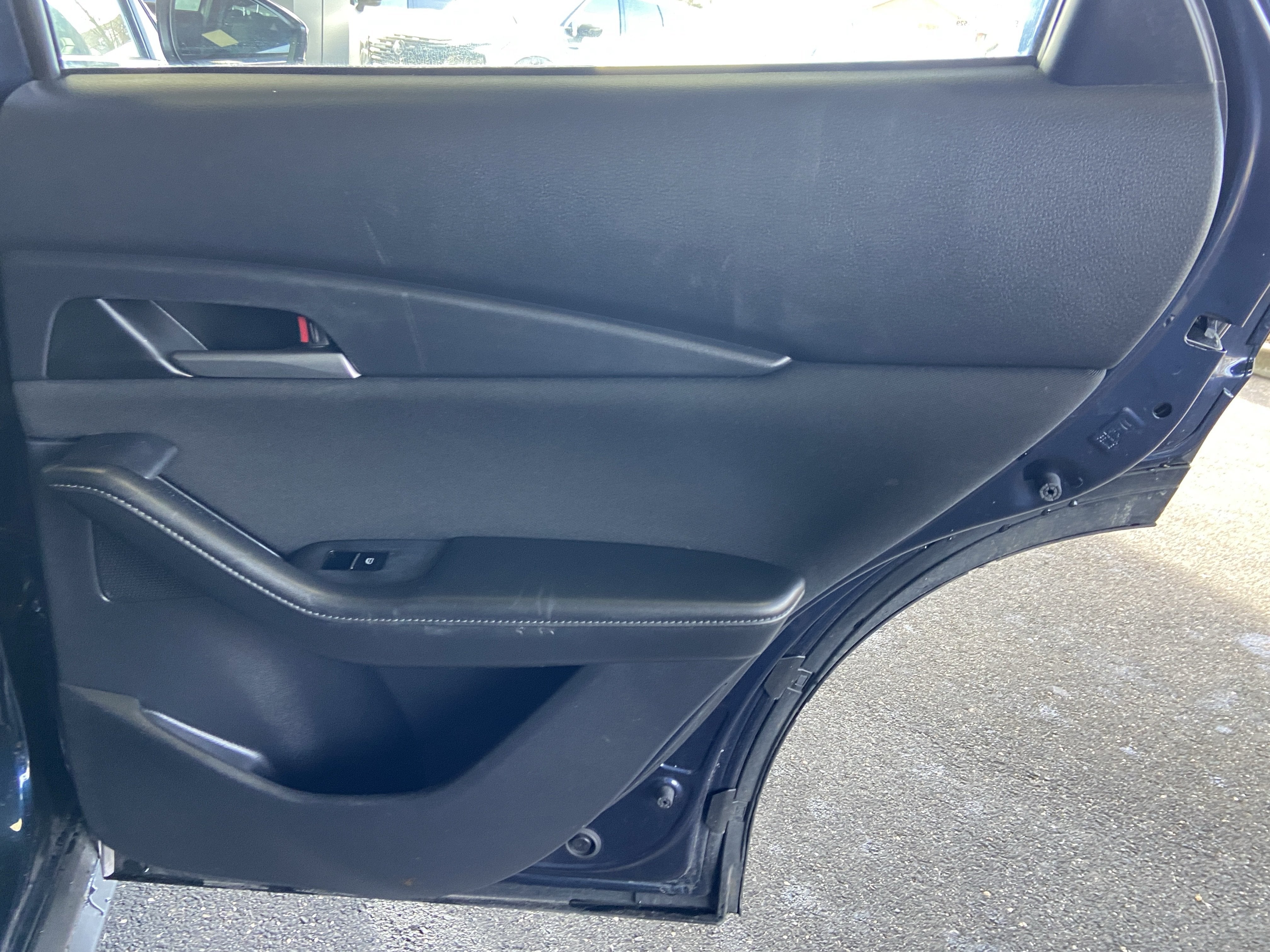 2024 Mazda Mazda CX-30 2.5 S