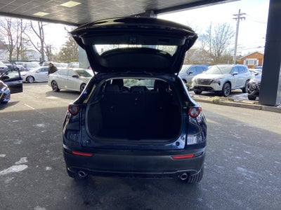 2024 Mazda Mazda CX-30 2.5 S