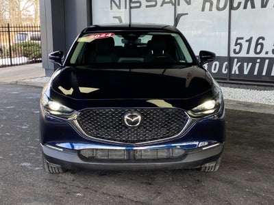 2024 Mazda Mazda CX-30 2.5 S