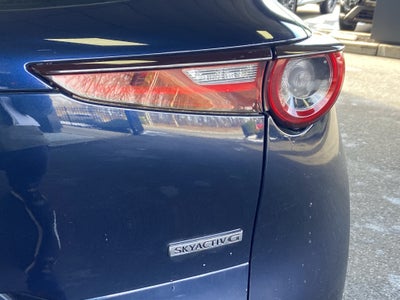 2024 Mazda Mazda CX-30 2.5 S