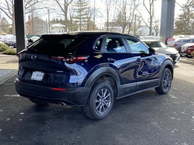 2024 Mazda Mazda CX-30 2.5 S