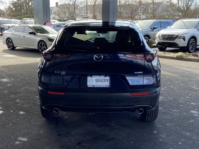 2024 Mazda Mazda CX-30 2.5 S