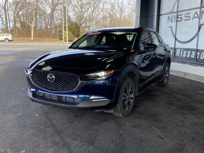 2024 Mazda Mazda CX-30 2.5 S
