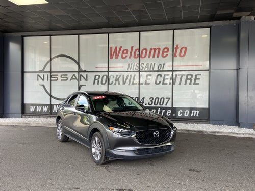 2024 Mazda Mazda CX-30 2.5 S Preferred Package