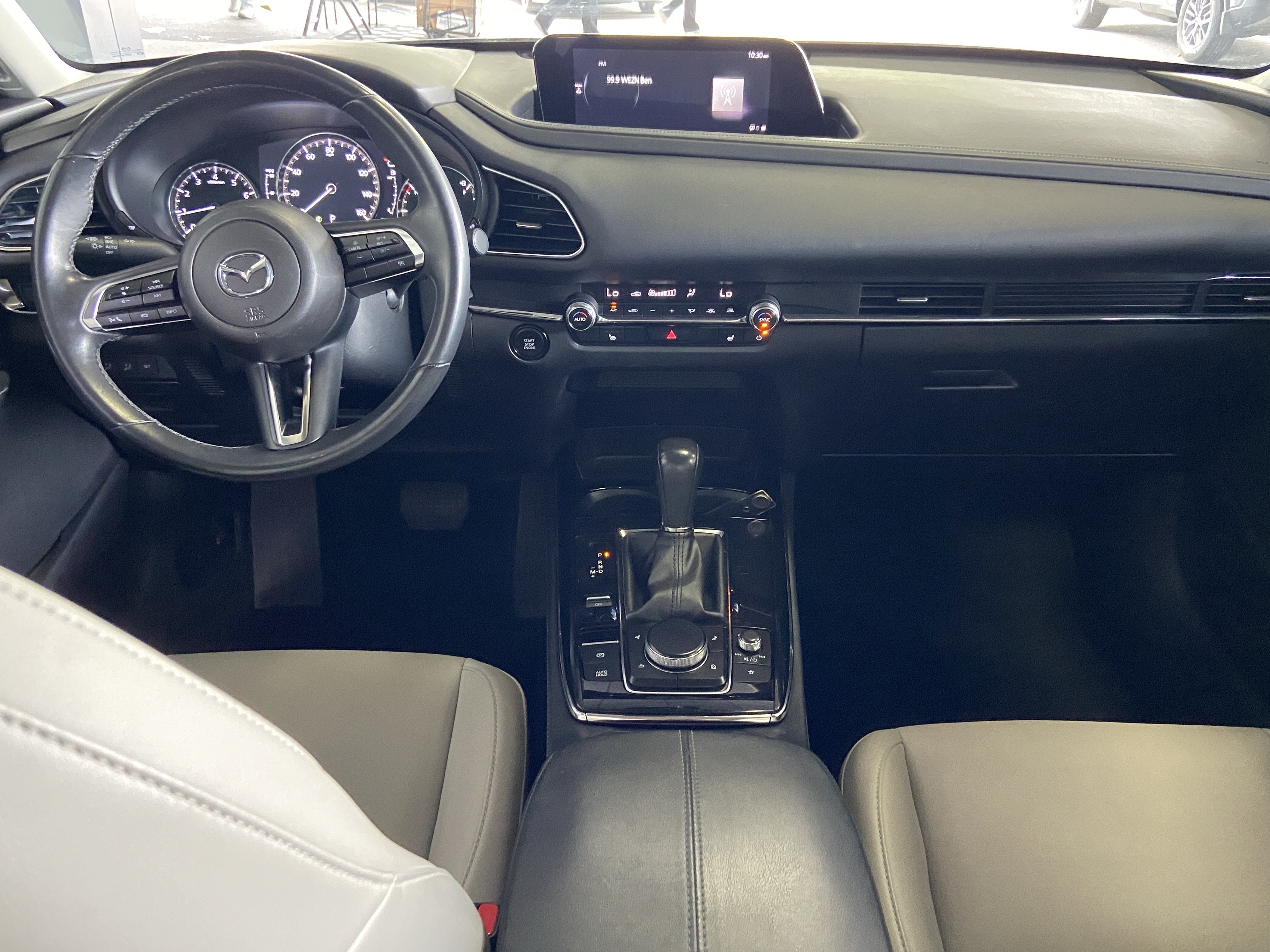 2024 Mazda Mazda CX-30 2.5 S Preferred Package