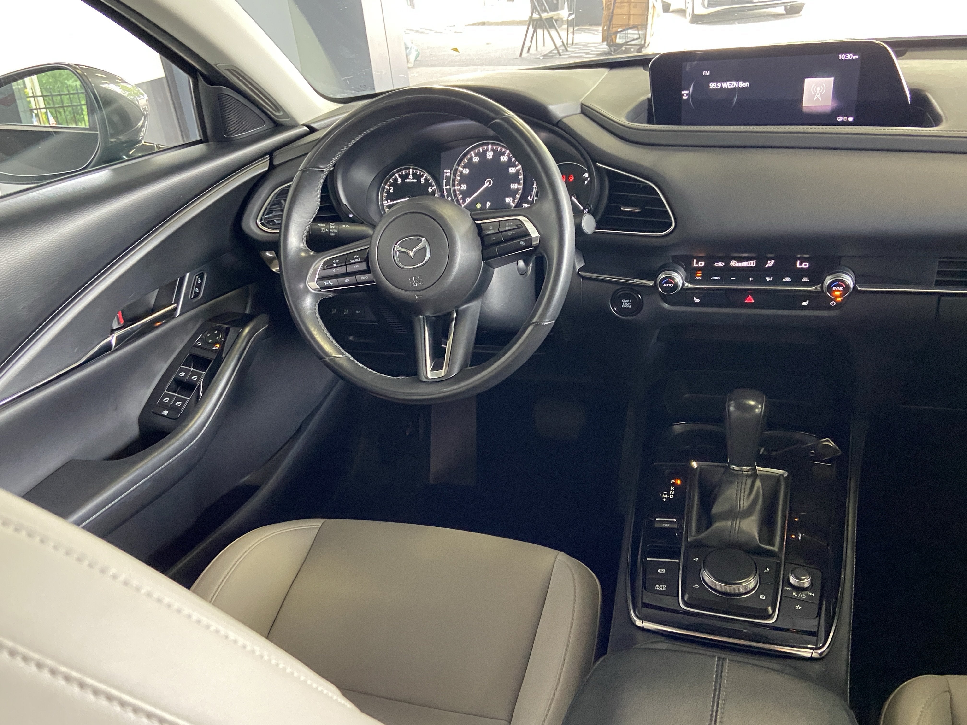 2024 Mazda Mazda CX-30 2.5 S Preferred Package