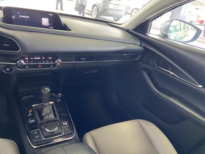 2024 Mazda Mazda CX-30 2.5 S Preferred Package