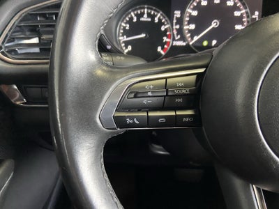 2024 Mazda Mazda CX-30 2.5 S Preferred Package