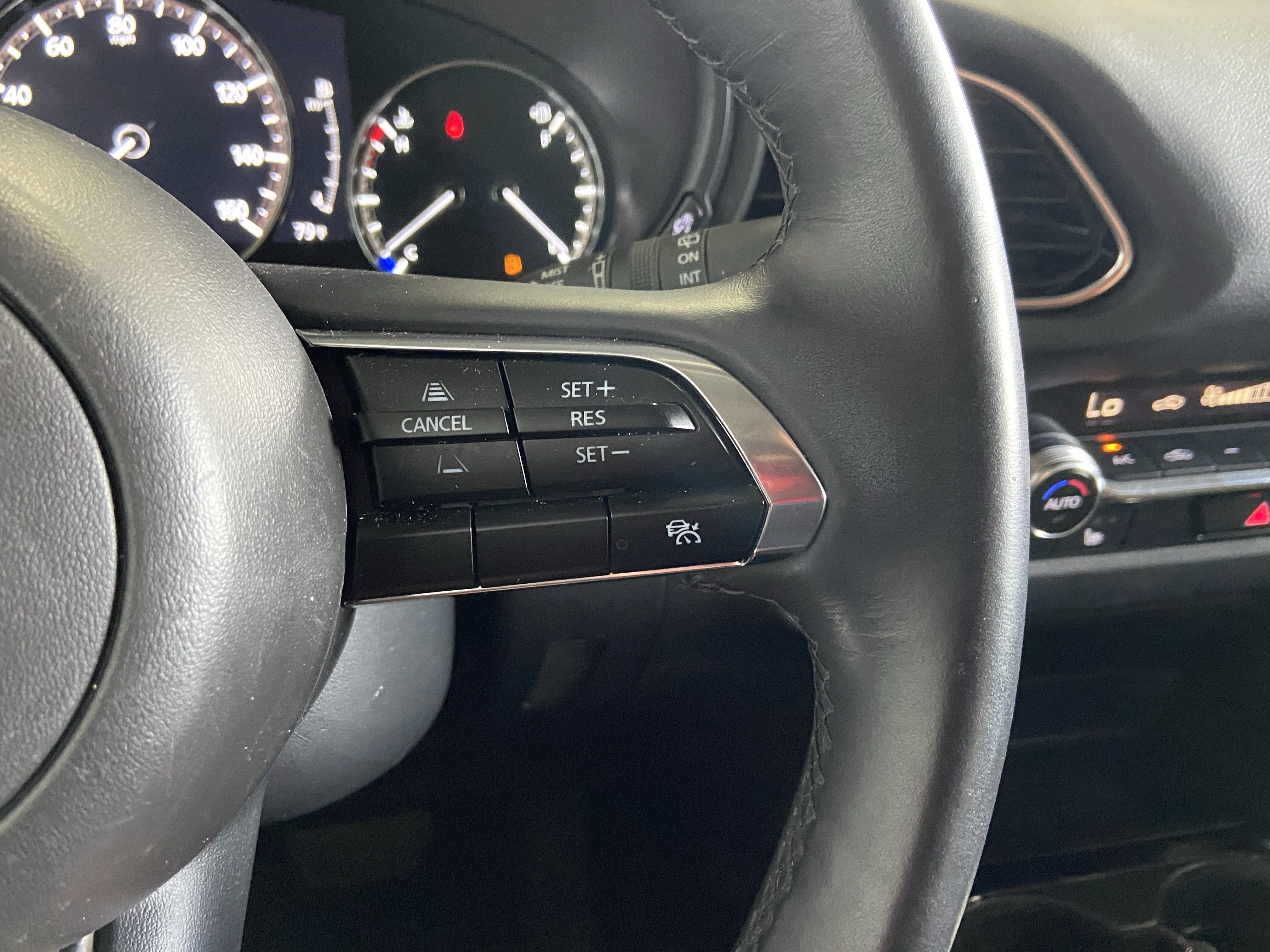 2024 Mazda Mazda CX-30 2.5 S Preferred Package