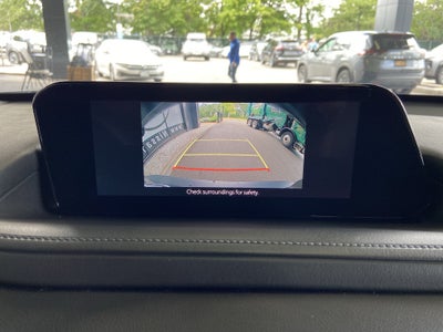 2024 Mazda Mazda CX-30 2.5 S Preferred Package