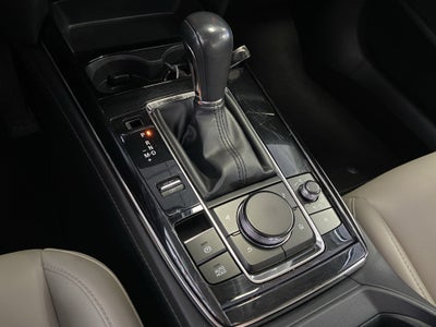 2024 Mazda Mazda CX-30 2.5 S Preferred Package