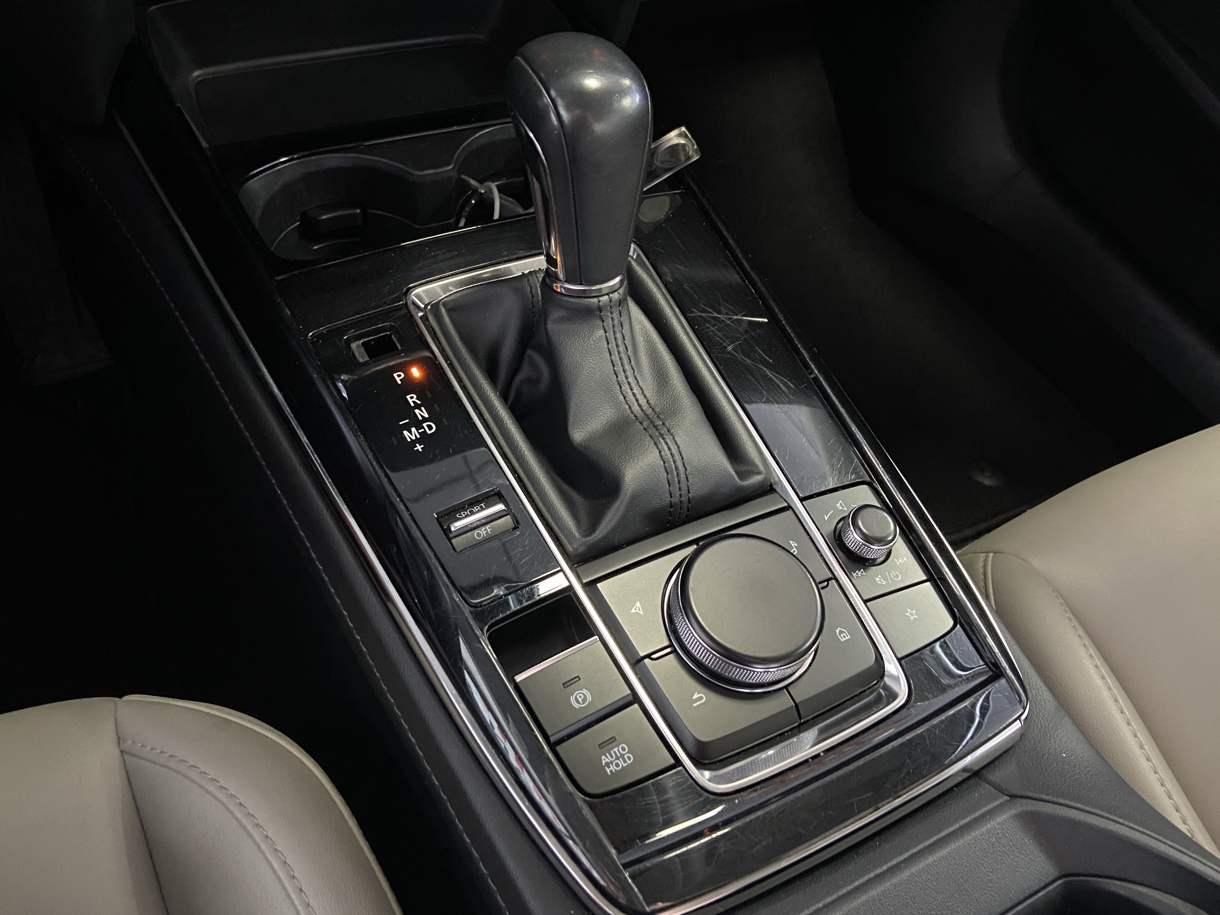 2024 Mazda Mazda CX-30 2.5 S Preferred Package