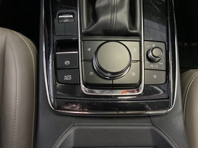 2024 Mazda Mazda CX-30 2.5 S Preferred Package