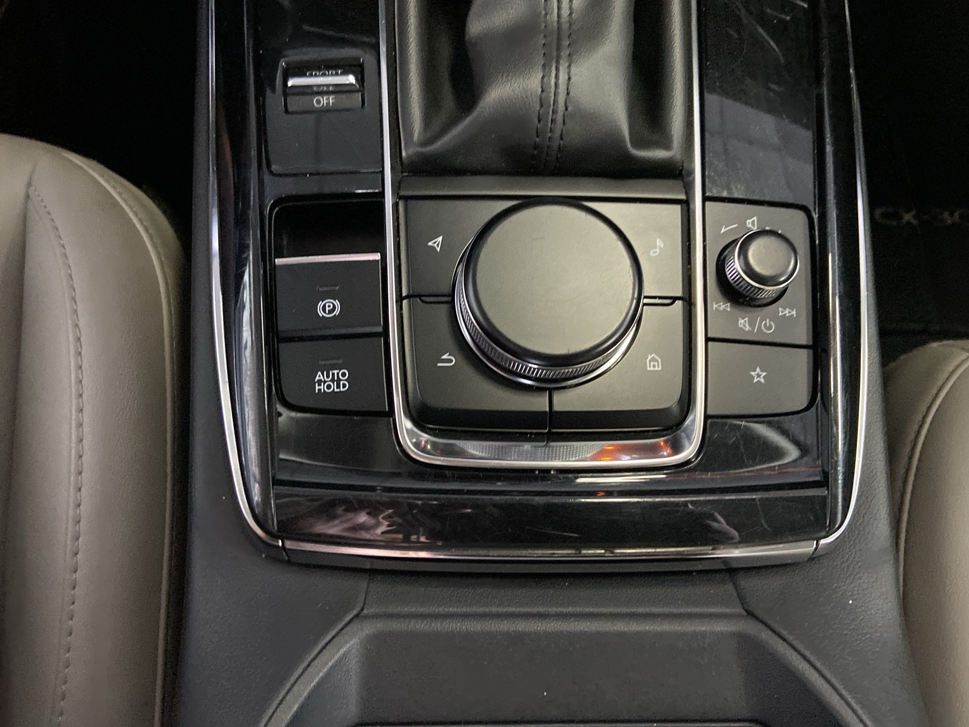 2024 Mazda Mazda CX-30 2.5 S Preferred Package