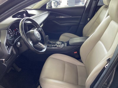 2024 Mazda Mazda CX-30 2.5 S Preferred Package