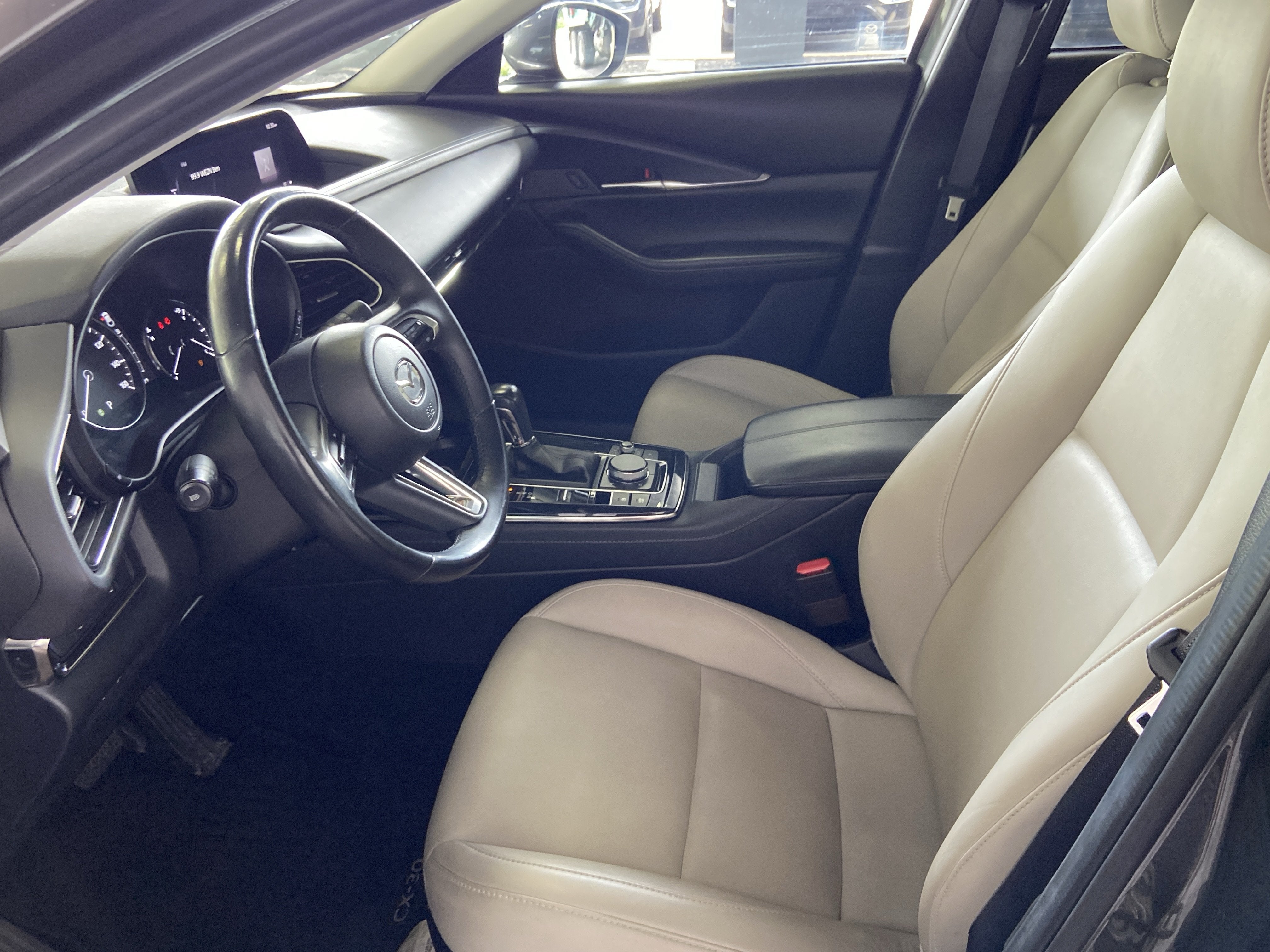2024 Mazda Mazda CX-30 2.5 S Preferred Package