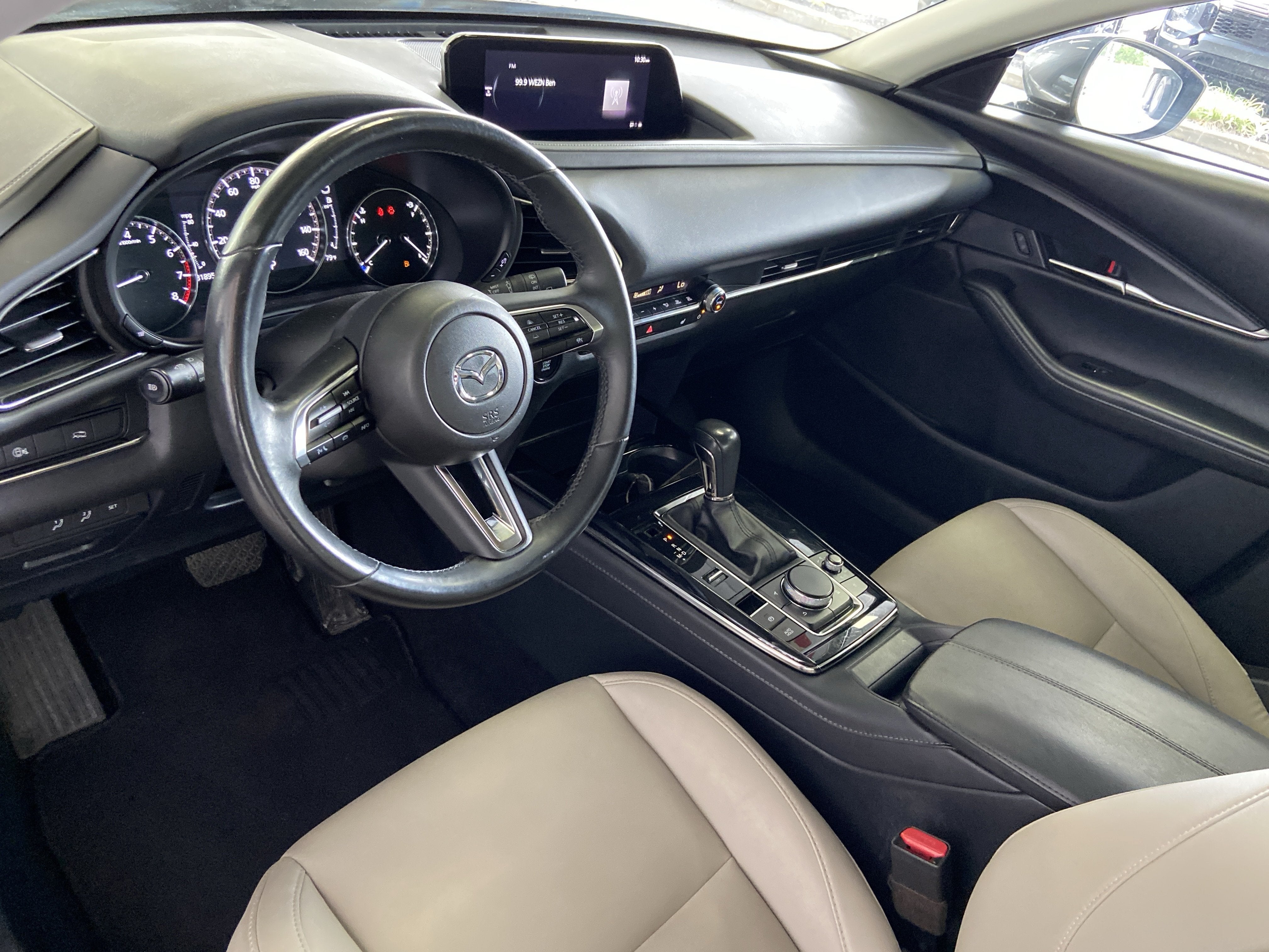 2024 Mazda Mazda CX-30 2.5 S Preferred Package