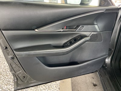 2024 Mazda Mazda CX-30 2.5 S Preferred Package