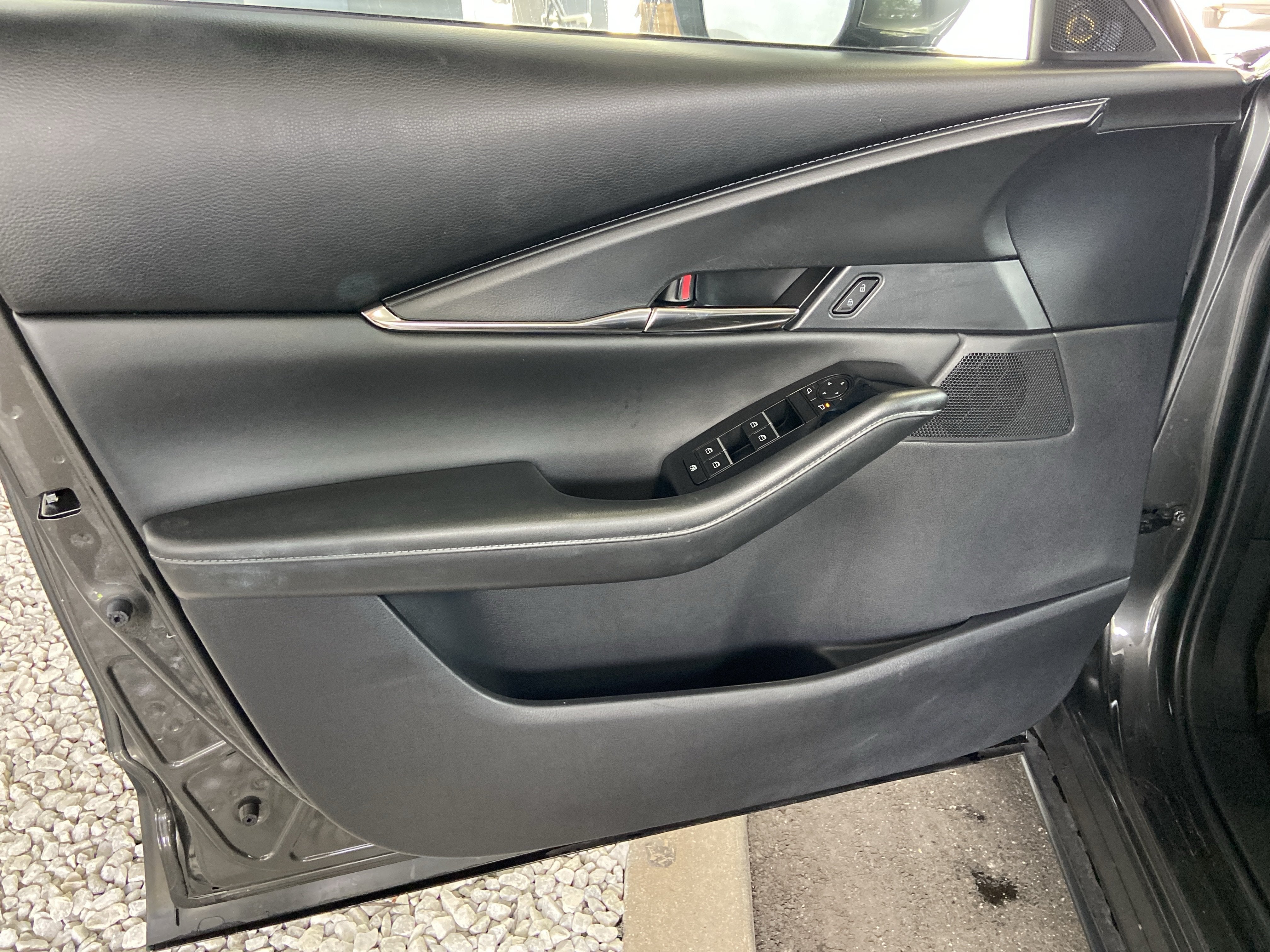 2024 Mazda Mazda CX-30 2.5 S Preferred Package
